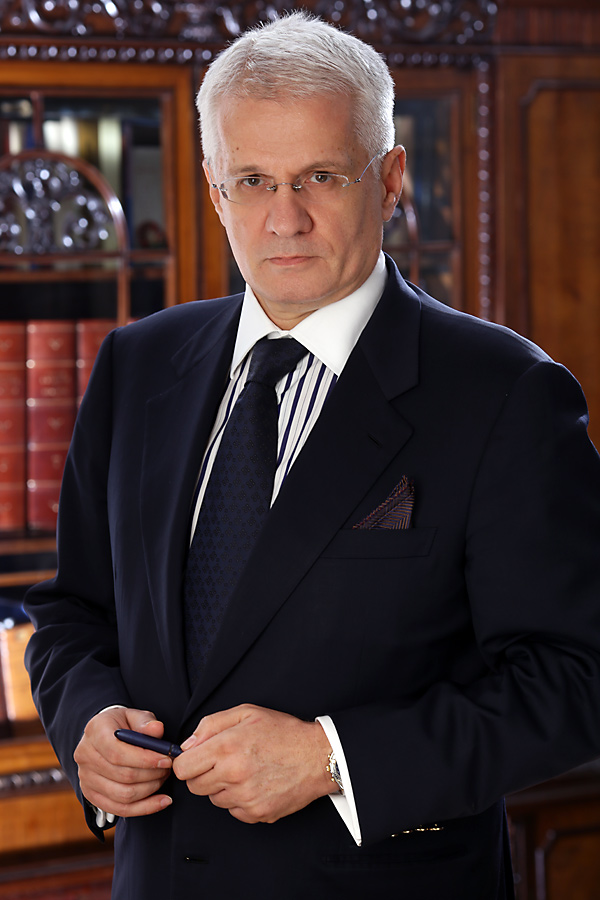 Ilija Drazic - DBS Partner, Attorney at law