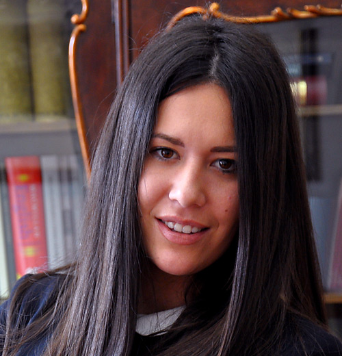Katarina Ilic - DBS trainee attorney