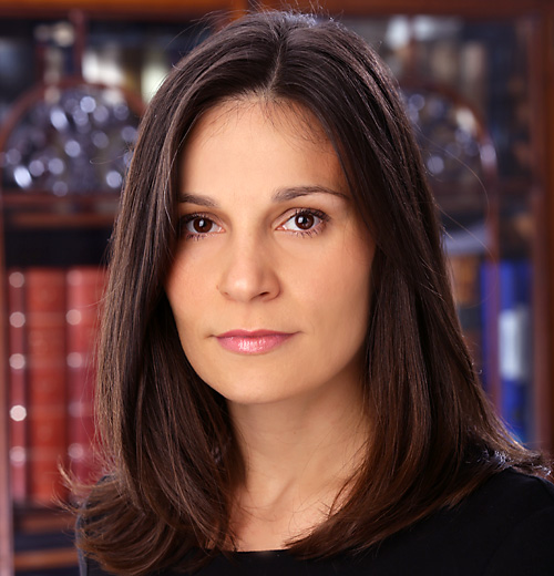Ana Petkovic - saradnik, advokat