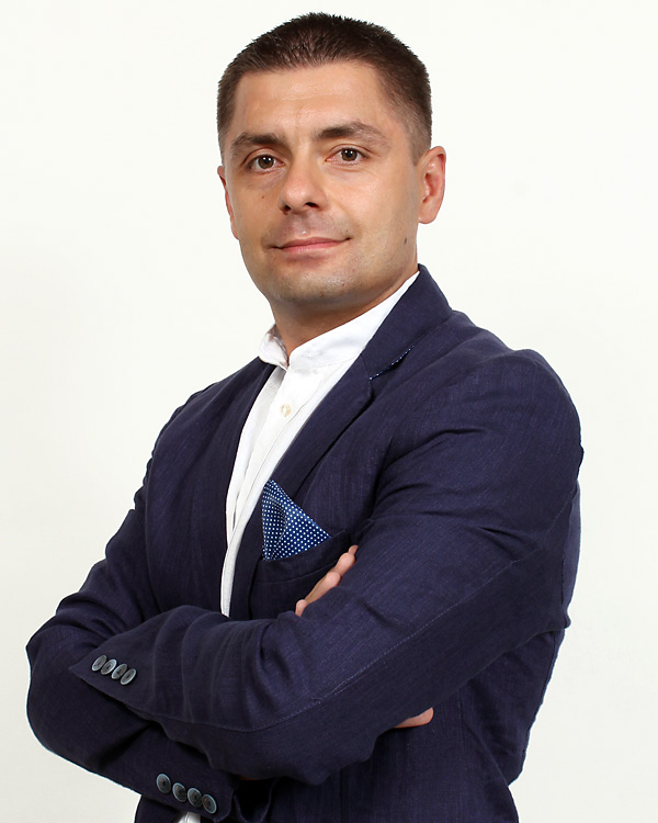 Igor Martinovic - partnerska kancelarija